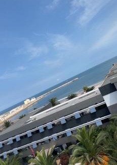 El Jadida Apartment | Charmant appartement à deux pas de la plage