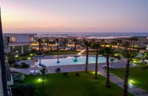 Soualem Trifiya Apartment | Charmant Appartement avec une vue imprenable