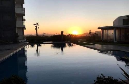 Soualem Trifiya Apartment | Charmant Appartement avec une vue imprenable