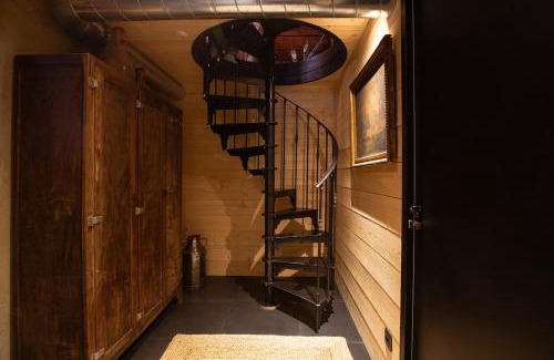 Rencurel Ski Chalet | Charmant Chalet Cosy au Cœur du Vercors