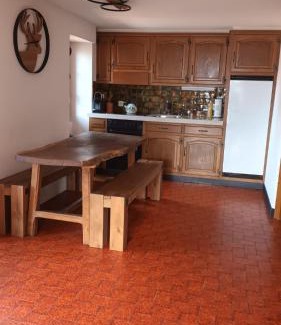 Granges Ski Chalet | Charmant chalet individuel