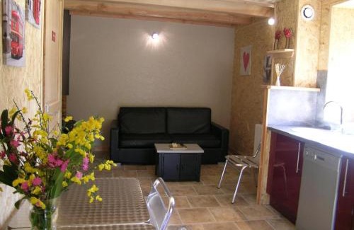 Vernusse House | Charmant duplex avec piscine chauffée et animaux admis - FR-1-489-208