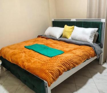 Kasarani Bed & Breakfast | charmant home bnbs