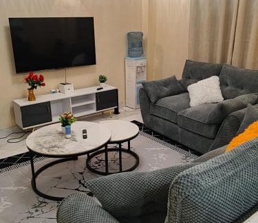 Kasarani Bed & Breakfast | charmant home bnbs