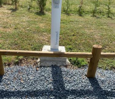 Ardentes House | Charmant Logis a la campagne