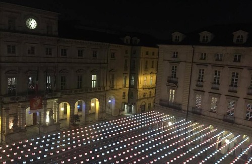 Roman Quarter Apartment | Charmant Maison in Centro