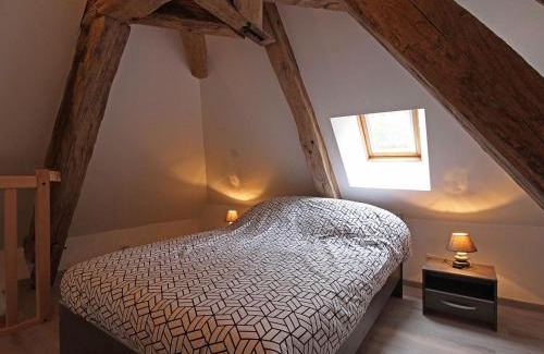 Marchainville House | Charmant moulin avec climatisation et animaux admis - FR-1-497-84