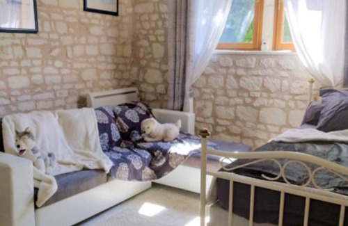 Saint-Denis-en-Val House | Charmant refuge à Courchamps, terrasse et jardin