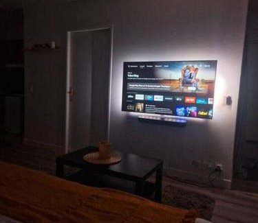 Silly-Gallieni Apartment | Charmant Studio au Cœur de Boulogne avec jardin