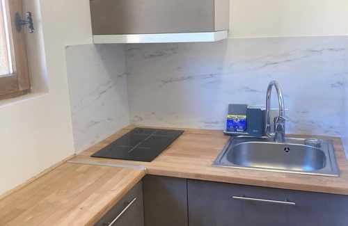 Epinay-sur-Seine Apartment | Charmant Studio à 15 min du Stade France