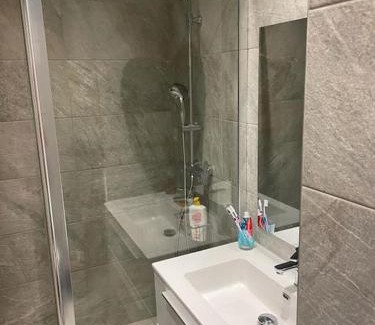 Anse Marcel Apartment | Charmant studio avec vue mer, terrasse Anse-Marcel