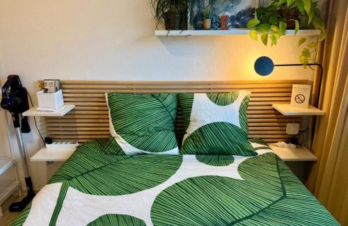 Esplanade Apartment | Charmant studio I - accès privé