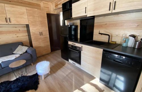Formigueres Apartment | Charmant T2 en plein centre de Formiguères