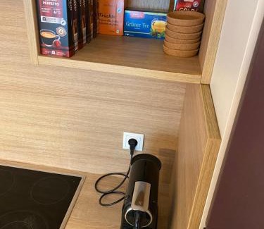 Gries Apartment | Charmante City Wohnung, perfekt für Familien und Freunde