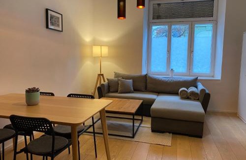 Gries Apartment | Charmante City Wohnung, perfekt für Familien und Freunde