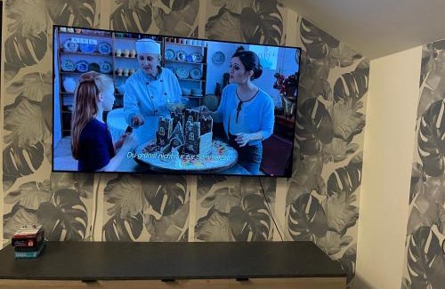 Hatting Apartment | Charmante Ferienwohnung im Herzen Tirols