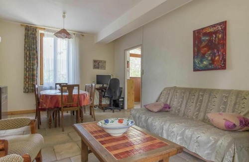 Giroux House | Charmante fermette au calme avec équipements modernes, proche vignobles et châteaux - FR-1-591-48