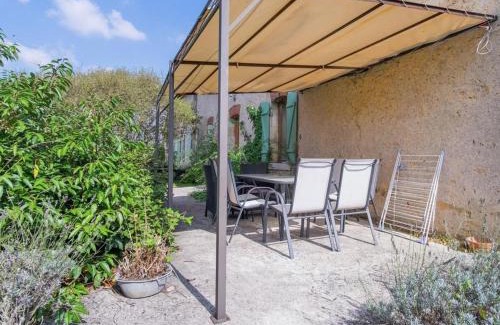 Giroux House | Charmante fermette au calme avec équipements modernes, proche vignobles et châteaux - FR-1-591-48