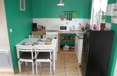 Arques-la-Bataille House | Charmante Longère à 10 Minutes de la Plage