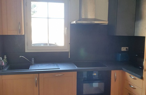 Loriol-du-Comtat House | Charmante Maison en Provence