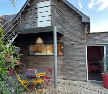 Corne House | Charmante maison à 10 mn d'Angers