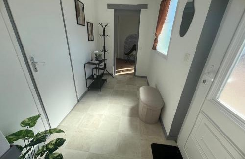 Azy-le-Vif House | Charmante maison de campagne