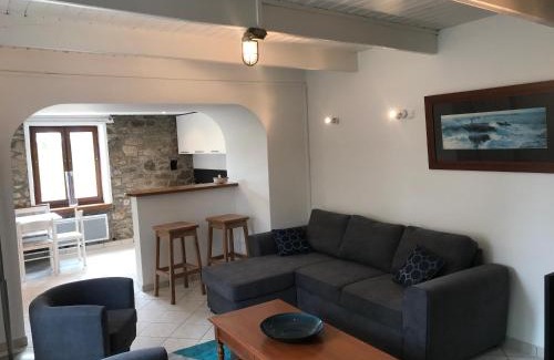 Plouaret House | Charmante maison entre Terre et Mer