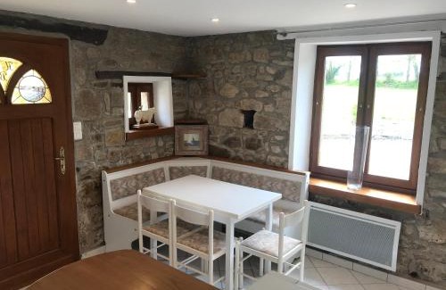 Plouaret House | Charmante maison entre Terre et Mer