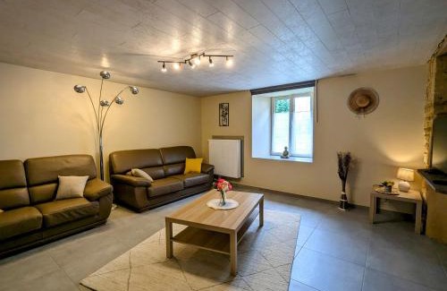 Han-les-Juvigny House | Charmante maison de campagne avec terrasse et jardin - 2 appartements rénovés - FR-1-585-133