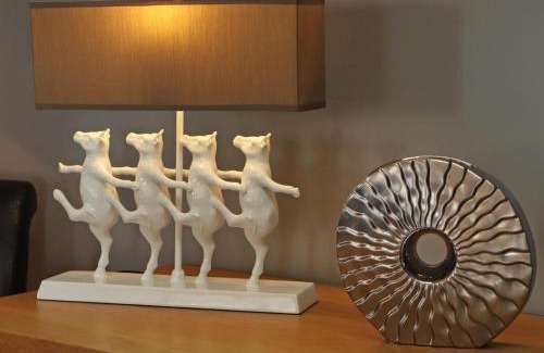 Occagnes House | Charmante maison normande avec cheminée et jardin privé - FR-1-497-181