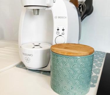 Clermont Apartment | Charmante Maisonnette au calme/Jardin privatif