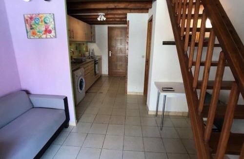 La Franqui Villa | Charmante Villa T3 avec Terrasse, Parking et Proximité Plage - Idéale Familles, 5 Couchages - FR-1-81-472