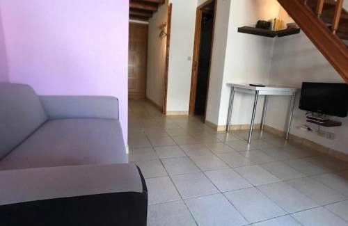 La Franqui Villa | Charmante Villa T3 avec Terrasse, Parking et Proximité Plage - Idéale Familles, 5 Couchages - FR-1-81-472