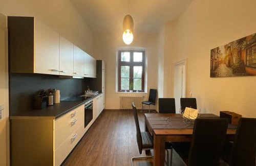 Bad Wimpfen Apartment | Charmante Wohnung am Neckar