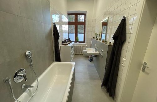 Bad Wimpfen Apartment | Charmante Wohnung am Neckar