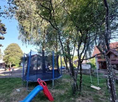 Albbruck Apartment | Charmantes Albbruck Rückzugsort