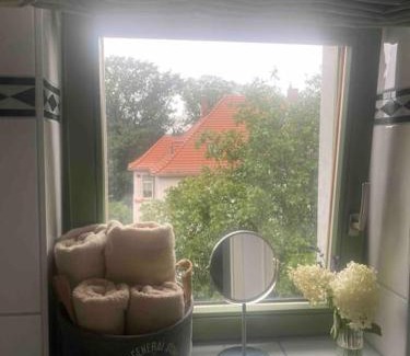 Langebrueck Apartment | Charmantes Zimmer in Dresden OT Langebrück