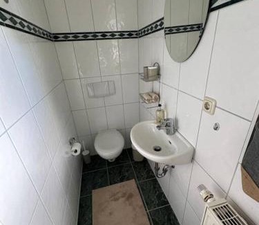 Langebrueck Apartment | Charmantes Zimmer in Dresden OT Langebrück