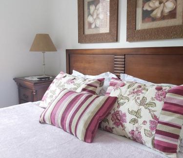 Planalto House | Charme de Gramado