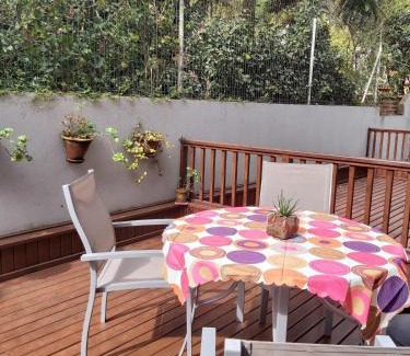Planalto House | Charme de Gramado
