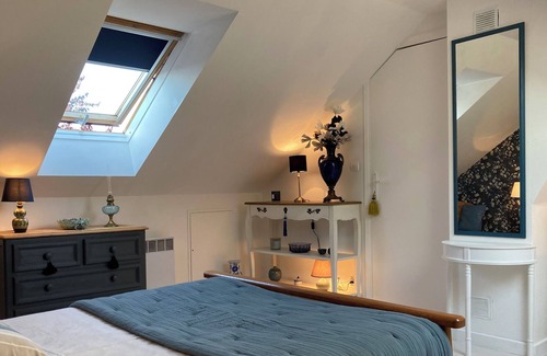 Champcueil Bed & Breakfast | Charme dun Maison de Campagne à 40 km de Paris