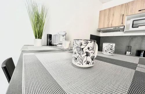 Villeneuve-les-Beziers House | Charme et Confort