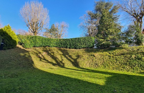 Le Chesnay Apartment | Charme et Bien-être à 10 Minutes du Château de Versailles