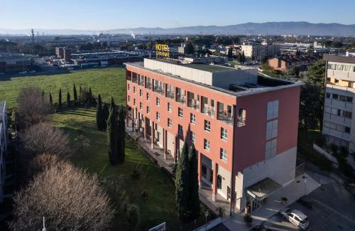 Prato Hotel | Charme Hotel