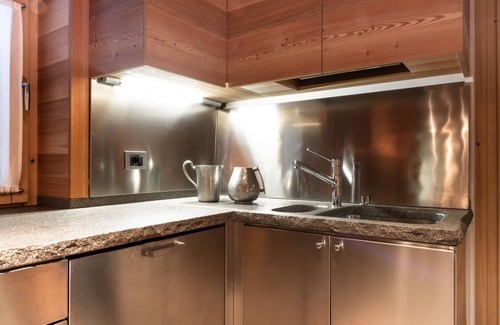 Cortina d'Ampezzo Apartment | Charme in Cortina d'Ampezzo