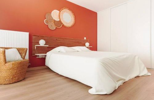 Serris Apartment | Charme proche Disneyland Paris