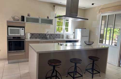 Thesee House | Charme & Sens charming house with indoor jacuzzi