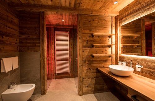 Bulla Hotel | Charmehotel Uhrerhof - Deur