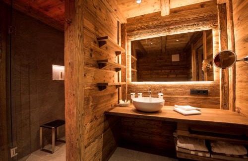 Bulla Hotel | Charmehotel Uhrerhof - Deur