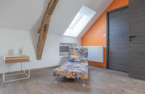 Gevrey-Chambertin Villa | Charmes en Chambertin